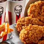 Kfc (caltek Nusajaya Dt) Cibo