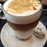 Caffe Savini Cibo