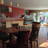 Caffe Savini Dentro