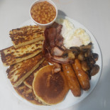 Eatsville Cibo