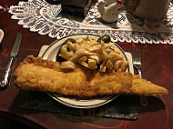 The Chippy food