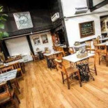 Cafe Fig Dentro
