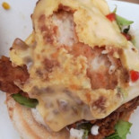 Kfc Cibo