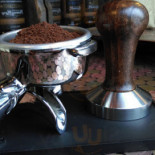 Split Screen Barista Cibo
