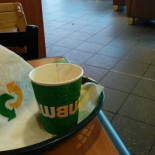 Subway Cibo