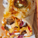 Taco Bell Cibo