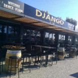 Django Dentro