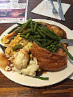 Toby Carvery food