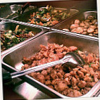 Hibachi Grill Supreme Buffet food