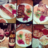 Pera Cibo