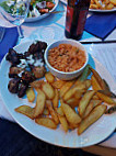 Dartford Greek Taverna food