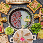 Shu Wei Hotpot Shǔ Wèi Huǒ Guō food