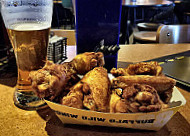 Buffalo Wild Wings Mt. Pleasant food