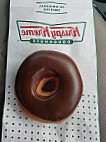 Krispy Kreme food