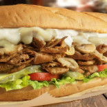 Charleys Cheesesteaks Cibo