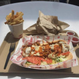 Charleys Cheesesteaks Cibo