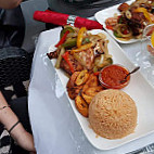 La Table D'annie Mav food