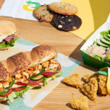 Subway Cibo