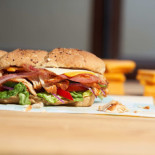 Subway Cibo