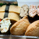 Amazinggerice Yong Peng Cibo
