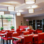 La Limousine Cibo