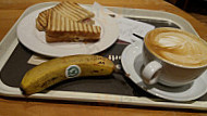 Costa Coffee food