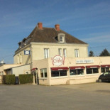 Le Corby Esterno