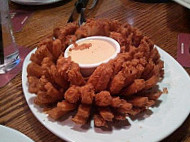 Outback Steakhouse food