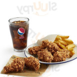 KFC Cibo