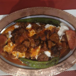 Tek'et Grill Cibo