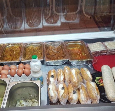 restaurant image