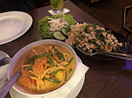 Luang Prabang food