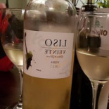 Olive Lounge Cibo