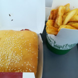 Snack Beef Cibo