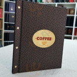 Top’s Cafe Piatti