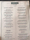 Ports Of Italy menu