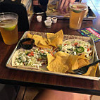 Tijuana Flats food