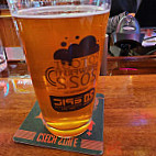 Potosi Brewing Company food