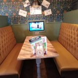 Apple Tree Inn Dentro