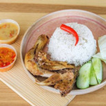 Ayam Gepuk Ori Selayang Cibo