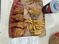 Kfc food