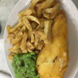 Hammond's Fish Cibo