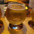 Coronado Brewing Company food