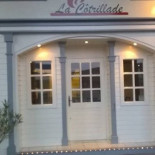 La Cotrillade Dentro