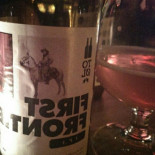 Moskus Cibo
