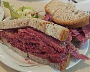 B&k Salt Beef food