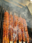 Iskender Kebab food