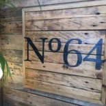 No64 Ryde Esterno