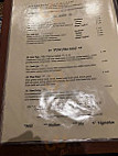 Sukhothai menu