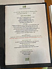 Euroverde Bio menu